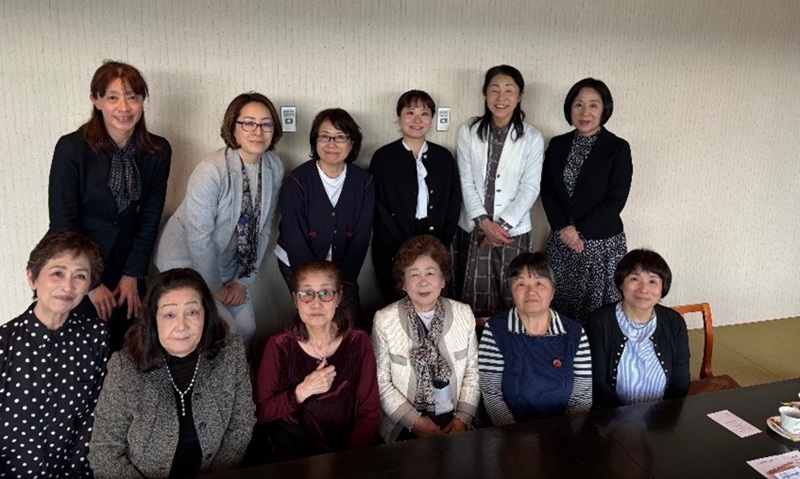 松徳会富山県支部