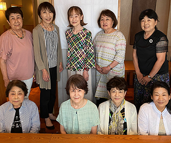 松徳会愛媛県支部