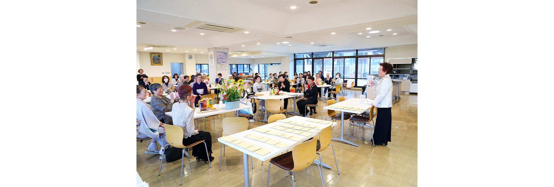 日本女子体育大学・大学院 同窓会 松徳会