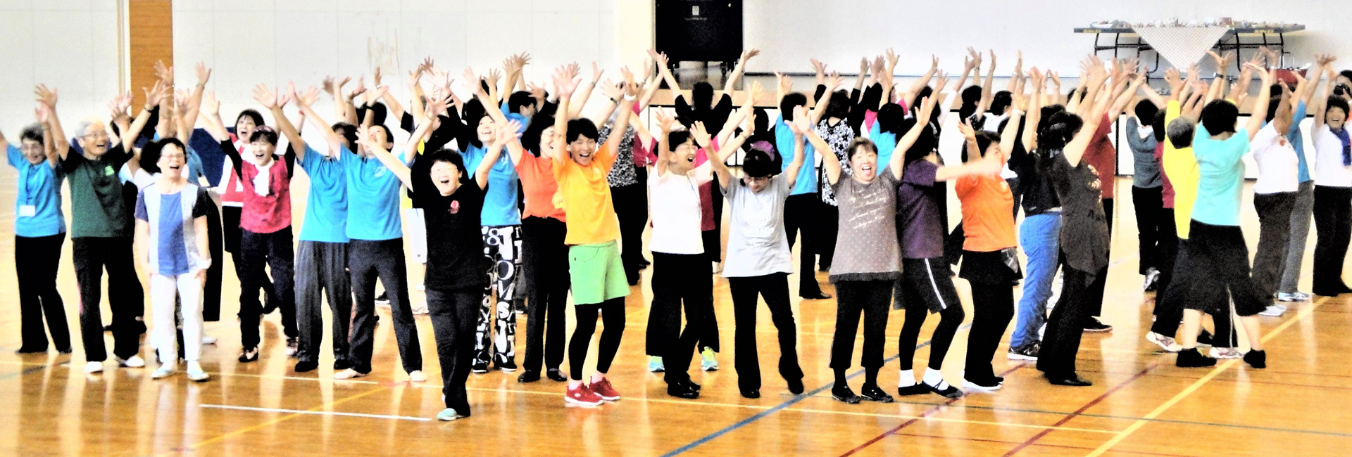 日本女子体育大学・大学院 同窓会 松徳会