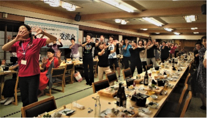 第37回松徳会セミナーについていて