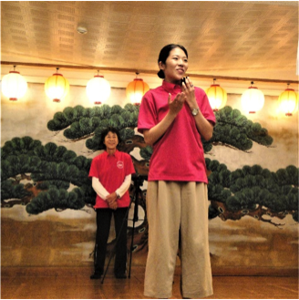 第37回松徳会セミナーについていて